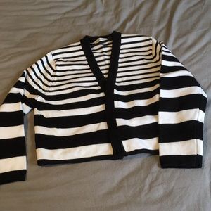 Calvin Klein cardigan
